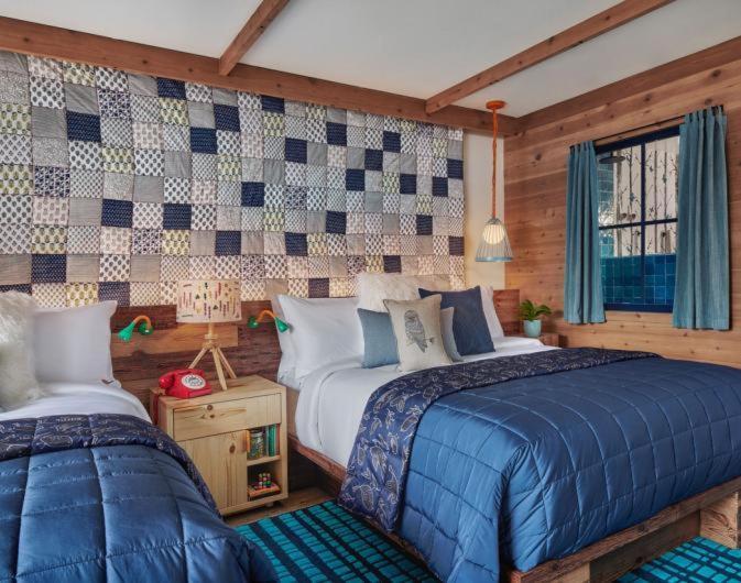 Treehouse Hotel Silicon Valley ซันนีเวล ภายนอก รูปภาพ