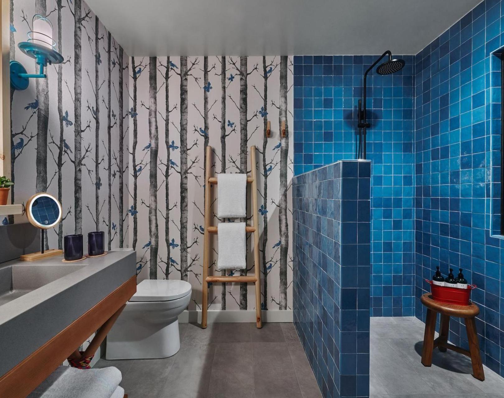 Treehouse Hotel Silicon Valley ซันนีเวล ภายนอก รูปภาพ