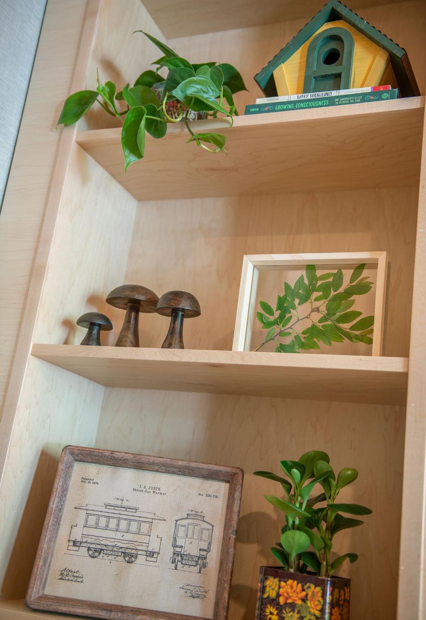 Treehouse Hotel Silicon Valley ซันนีเวล ภายนอก รูปภาพ