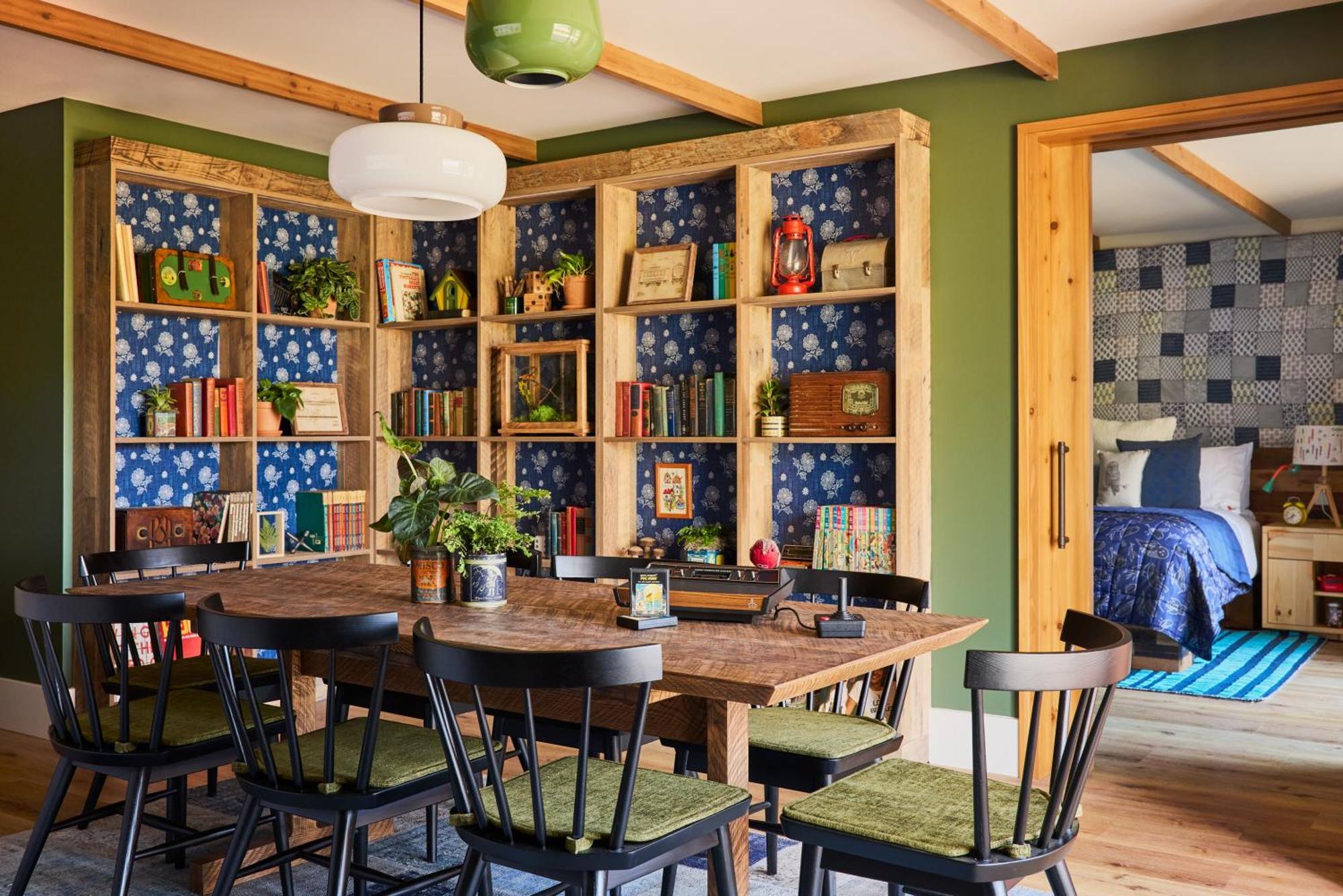 Treehouse Hotel Silicon Valley ซันนีเวล ภายนอก รูปภาพ