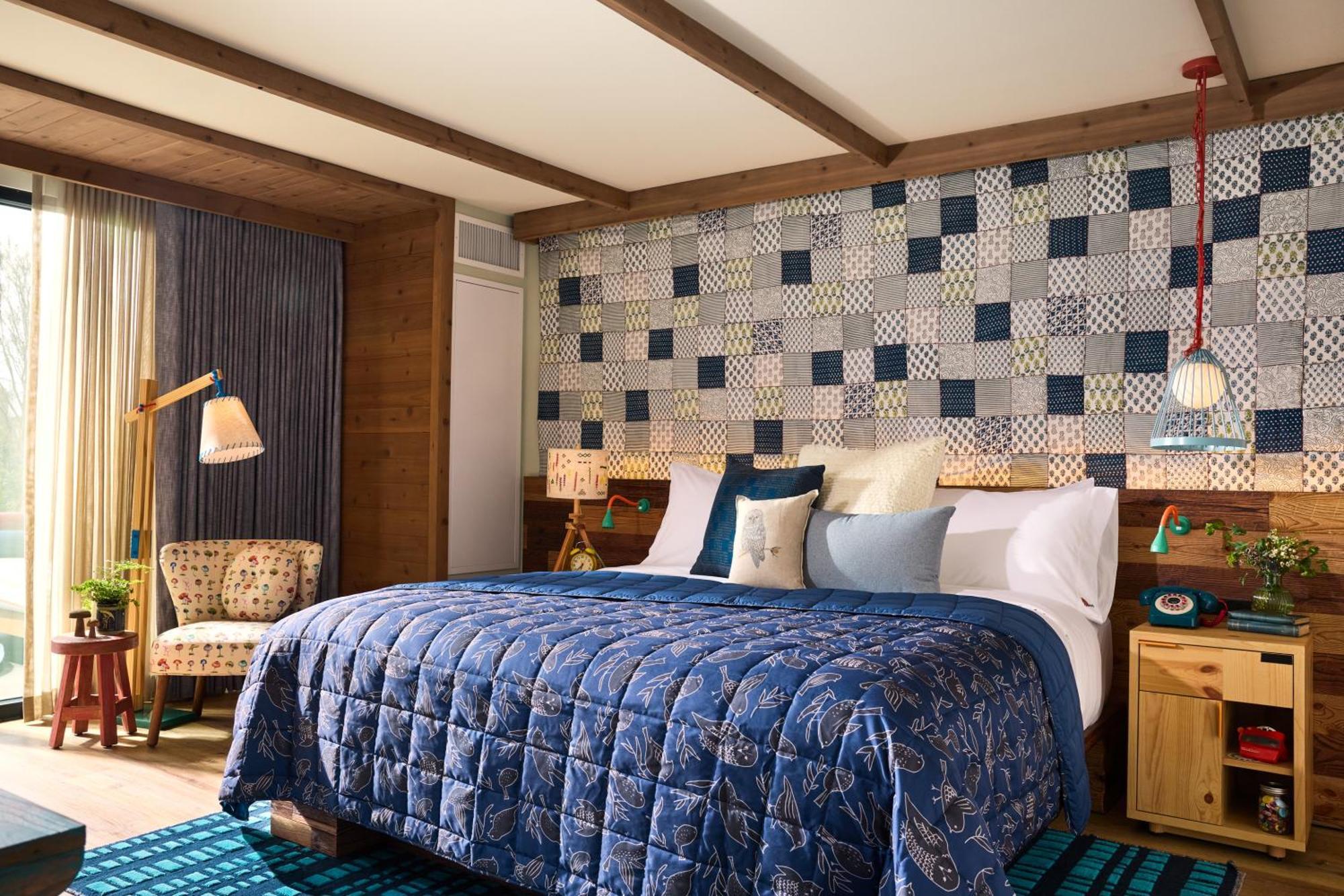 Treehouse Hotel Silicon Valley ซันนีเวล ภายนอก รูปภาพ
