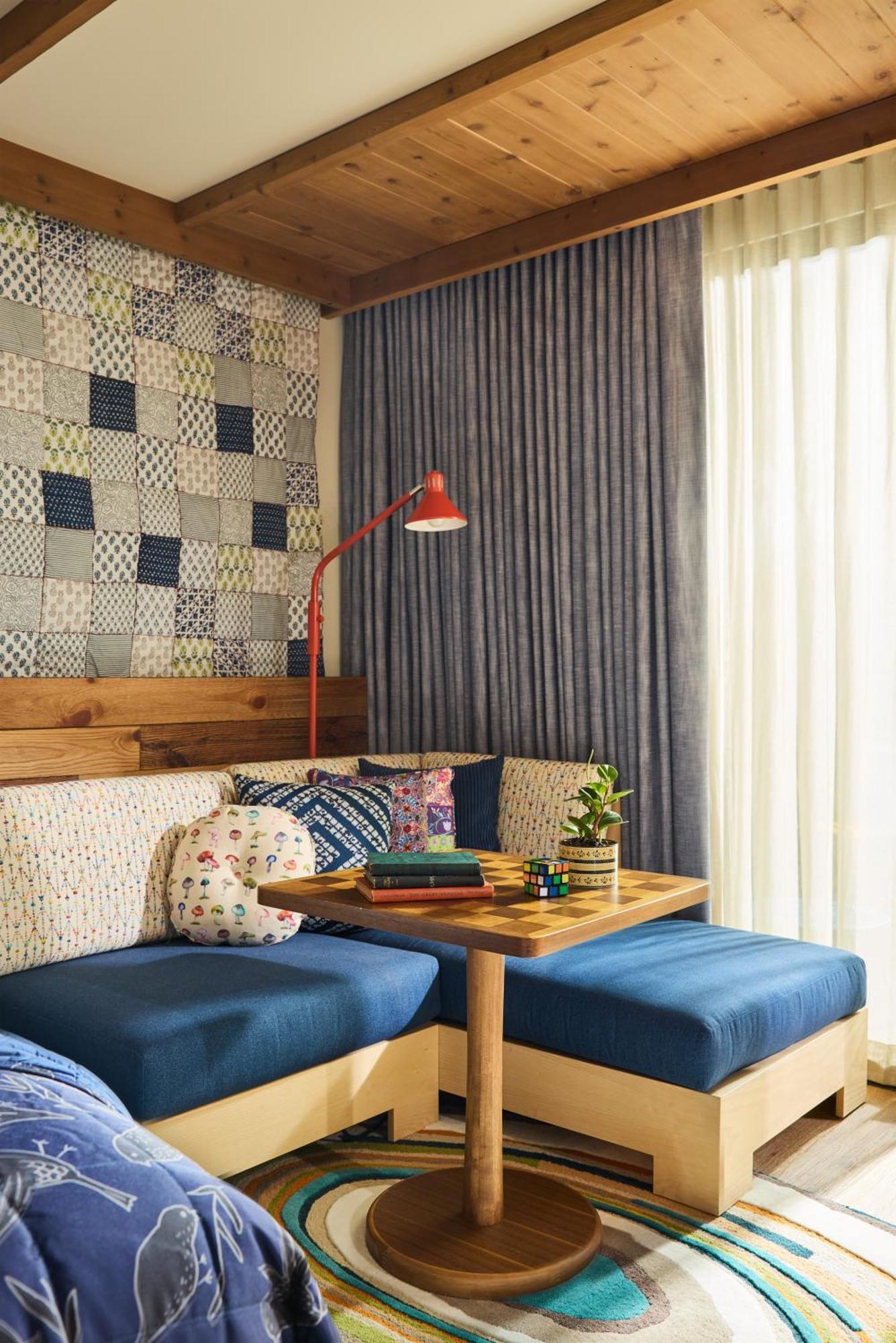Treehouse Hotel Silicon Valley ซันนีเวล ภายนอก รูปภาพ