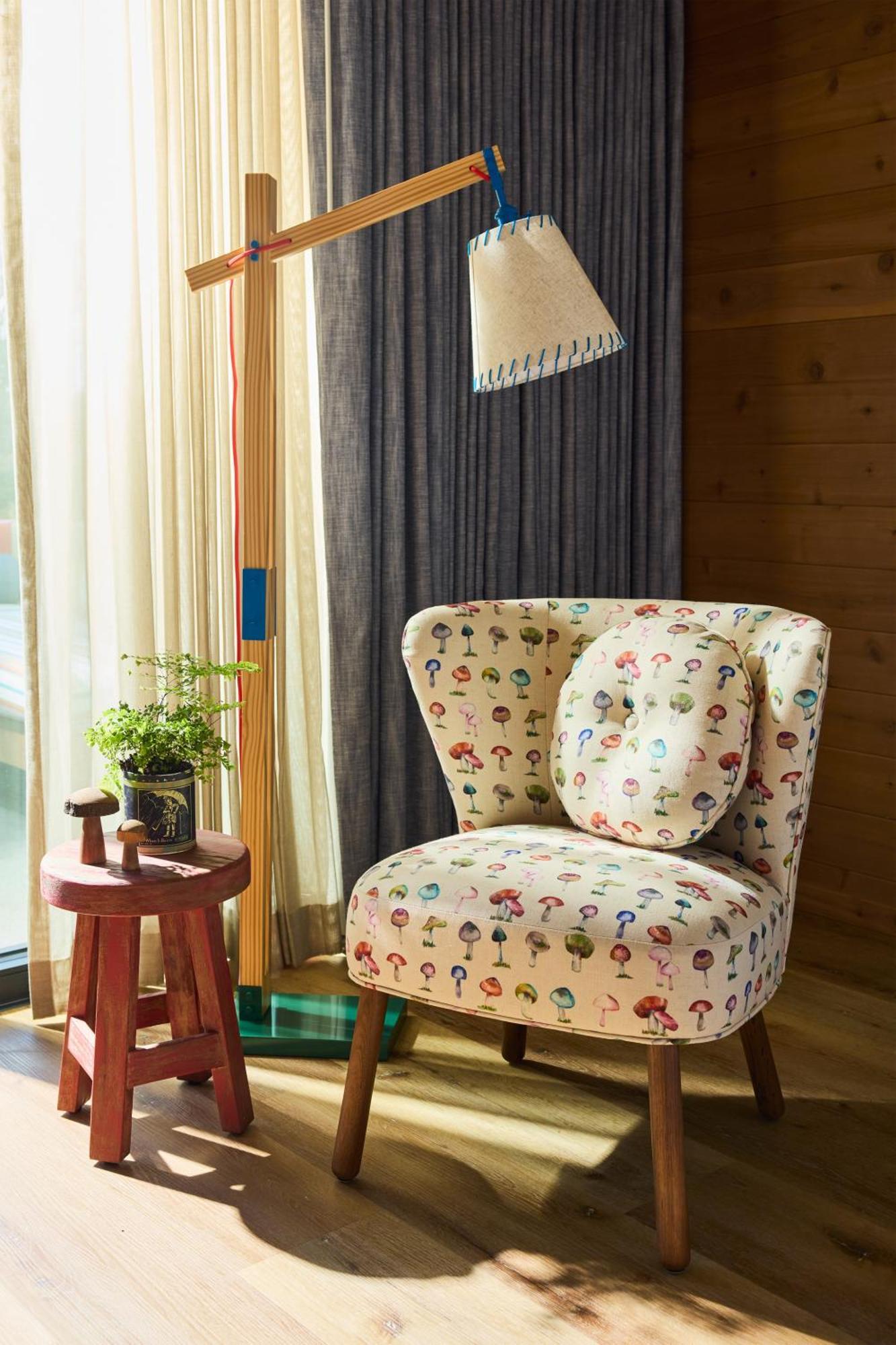 Treehouse Hotel Silicon Valley ซันนีเวล ภายนอก รูปภาพ