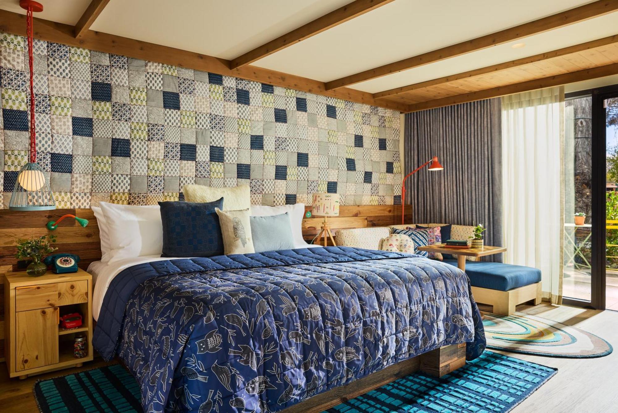 Treehouse Hotel Silicon Valley ซันนีเวล ภายนอก รูปภาพ